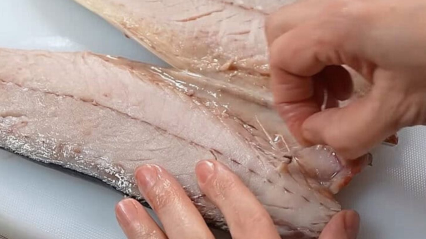 рецепт приготування скумбрії з фото