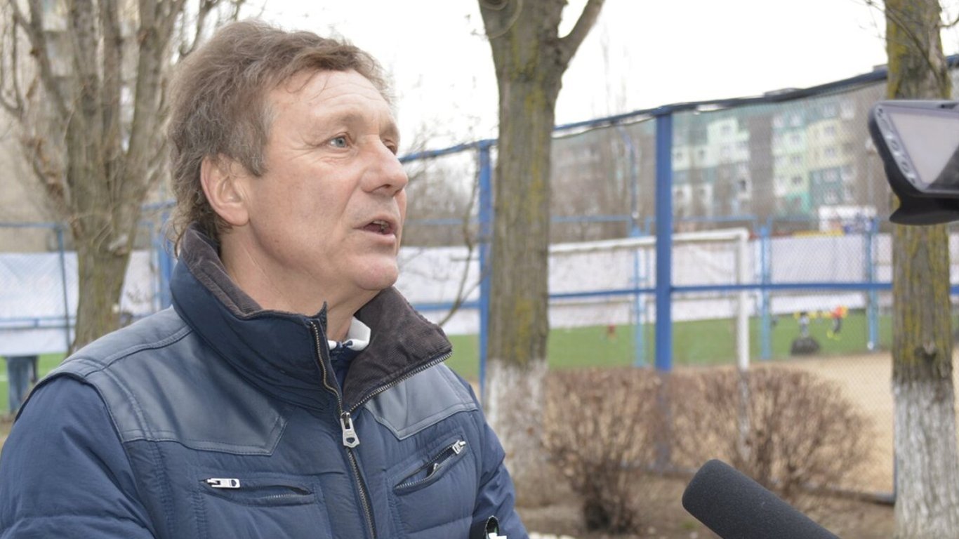 Тренера Сергея Шевченко могут пожизненно дисквалифицировать из-за сотрудничества с россиянами