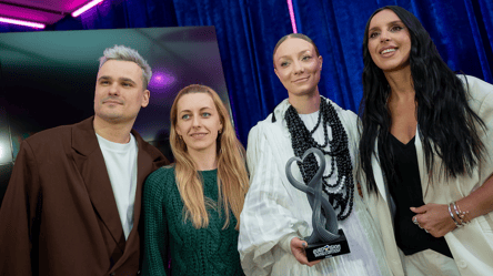 Результат Нацотбора изменил прогнозы букмекеров на Евровидение — детали - 285x160