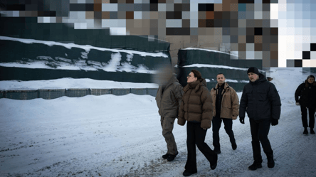 Свириденко сообщила, когда в Киеве восстановят энергоснабжение - 304x171