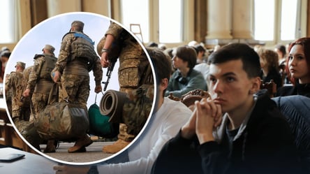 Чи мобілізують "обмежено придатних" до 25 років — що каже адвокат - 285x160