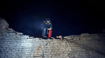 Росія вдарила по військовій адміністрації на Чернігівщині - 285x160