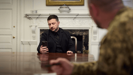 Зеленский поговорил с лидерами ЕС после встречи с Трампом - 285x160