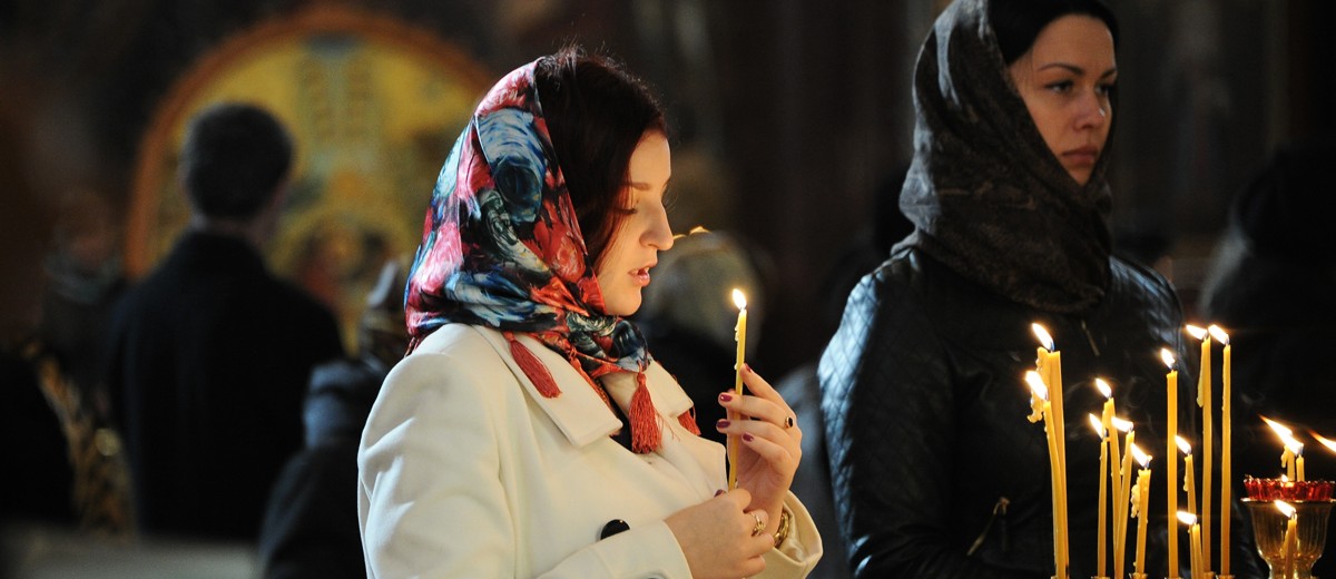 Сильна молитва про здоров'я у церковне свято 27 липня