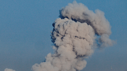 У Харкові пролунали потужні вибухи — що відомо - 285x160