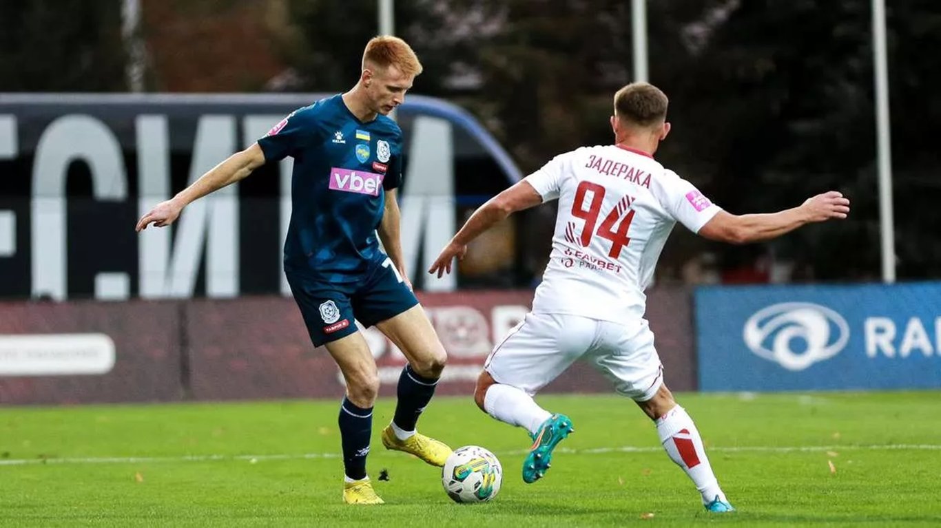 Володимир Салюк