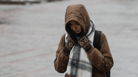Ховати теплий одяг зарано — в Укргідрометцентрі розчарували погодою на четвер - 285x160