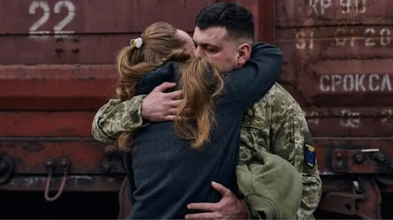 Что нужно сделать, когда близкий человек идет на войну — практические советы украинцам - 285x160