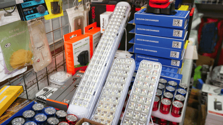 Товары первой необходимости — что будет с ценами при блэкауте - 285x160