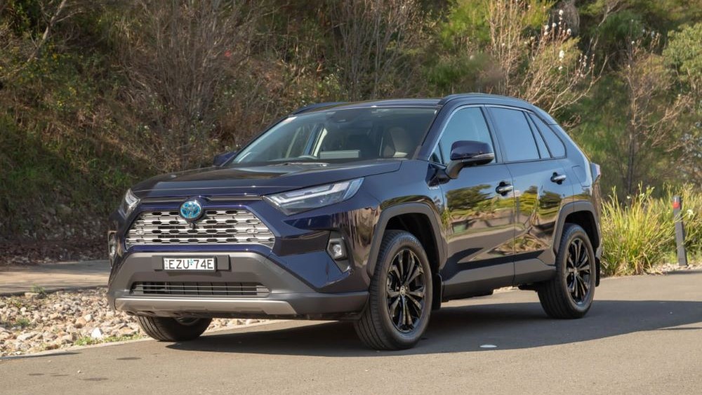 Найнадійніші компактні гібридні кросовери, які можна купити у 2024 році - фото 4