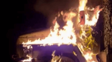 Партизани АТЕШ спалили техніку РФ, щоб зірвати штурм у Покровську - 285x160