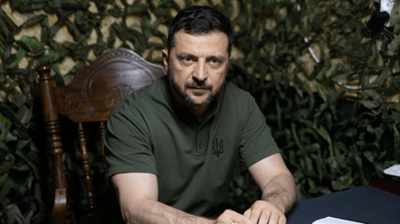 Украина отмечает День танковых войск — заявление Зеленского - 285x160