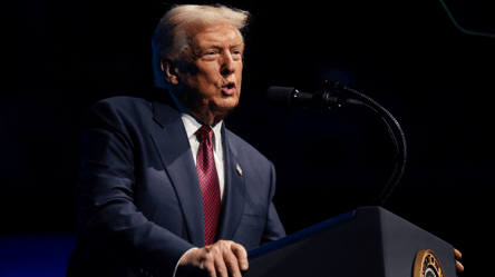 США не братимуть участі в саміті G20 — Трамп назвав причину - 290x160