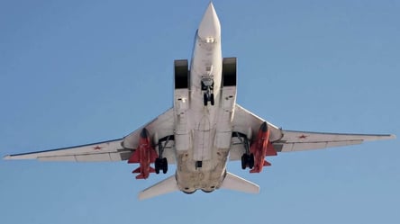 Росіяни планують обладнати крилаті ракети X-32 касетними боєприпасами - 285x160