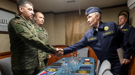 Россия бросает оперативные резервы в бой из-за потерь - 285x160