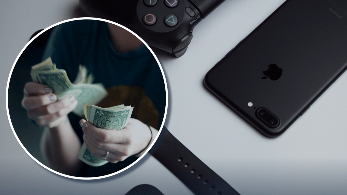 Все гаджеты в Украине могут подорожать до 40% уже в апреле