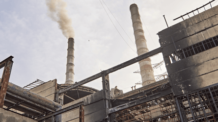 Украине нужно 91 млрд долларов для восстановления энергетики - 304x171