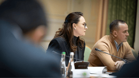 Свириденко заявила о сокращении графиков отключений света - 290x166