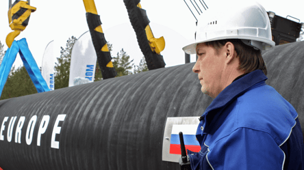 Підрив "Північного потоку" — у Польщі затримали українця - 285x160