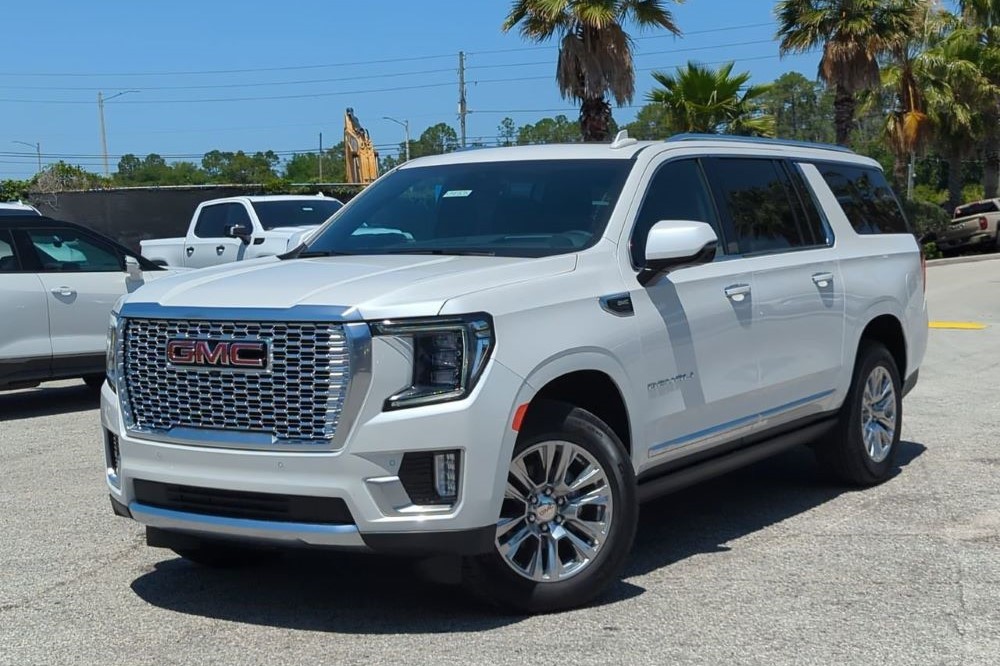 Рейтинг лучших дизельных внедорожников 2024 года для покупки прямо сейчас - фото 4