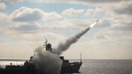 З'ясувалося, як можна знищити російські ракетні кораблі в Чорному морі - 285x160
