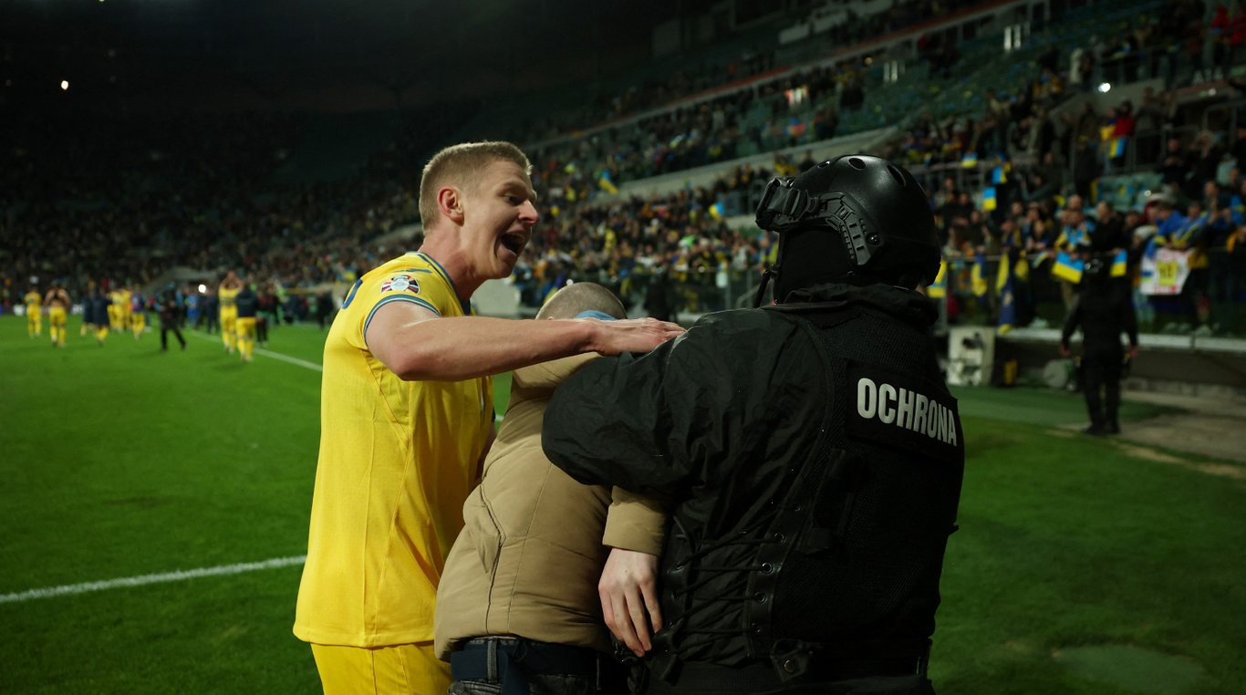 Олександр Зінченко