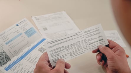 Пільги на комуналку для УБД – скільки треба платити за світло - 285x160