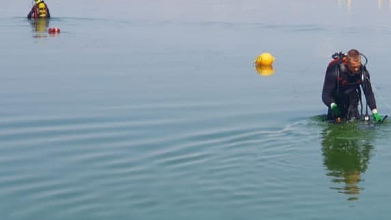 У Миколаївській області знайшли у воді тіло хлопчика, який вчора зник