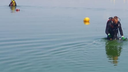 У Миколаївській області знайшли у воді тіло хлопчика, який вчора зник - 285x160