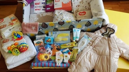 В Одесі за рік майже півтори тисячі сімей отримали "пакунок малюка": яка грошова компенсація - 285x160