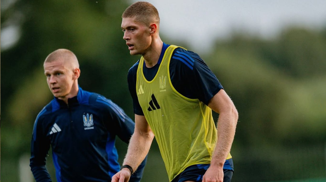 Александр Зинченко