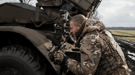 ВСУ наносят значительные потери врагу на Авдеевском направлении, — Генштаб - 285x160
