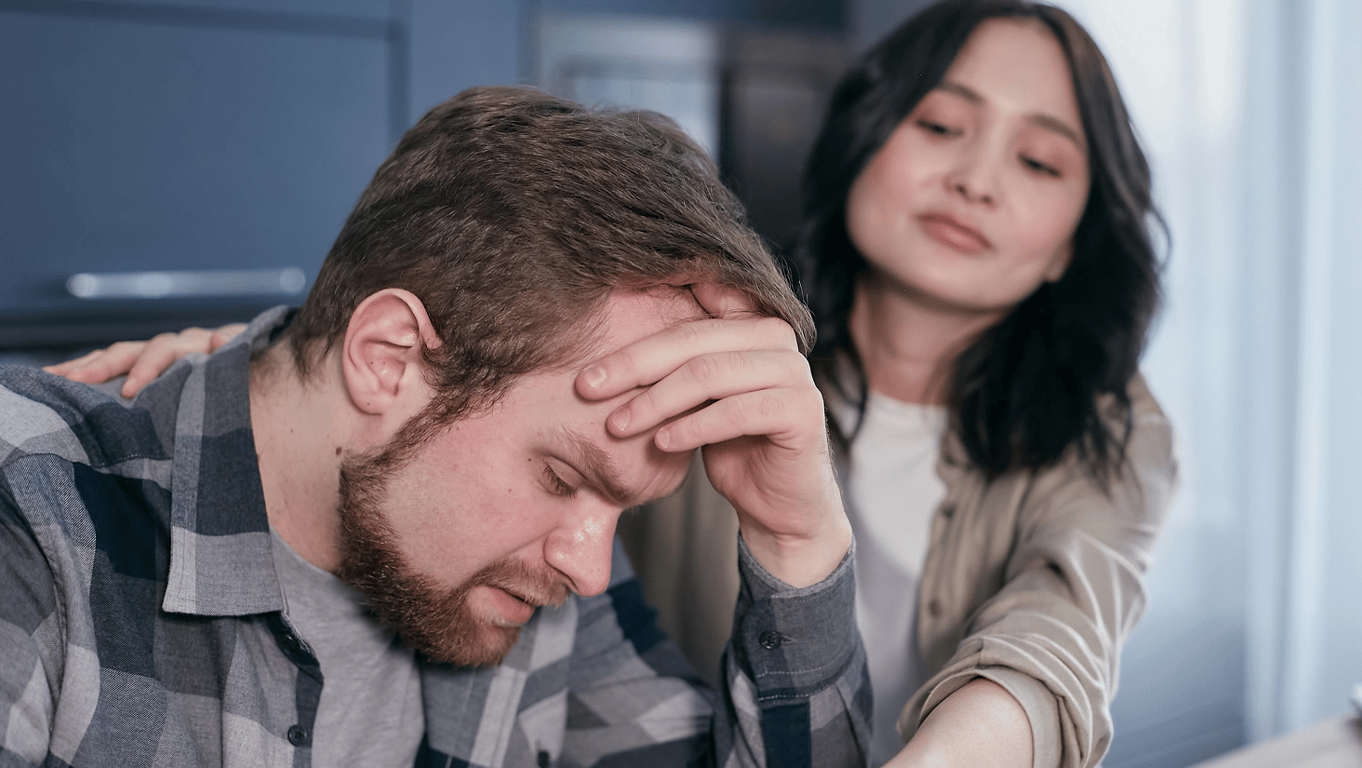 Як жінка може принизити чоловіка