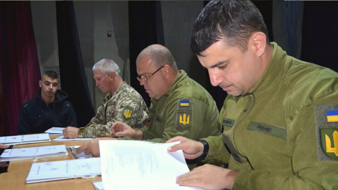 Мобилизация в октябре 2024 - какие последние нововведения и новые законопроекты