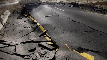 В Новой Зеландии произошло землетрясение: толчки были "масштабны и мощны" - 285x160