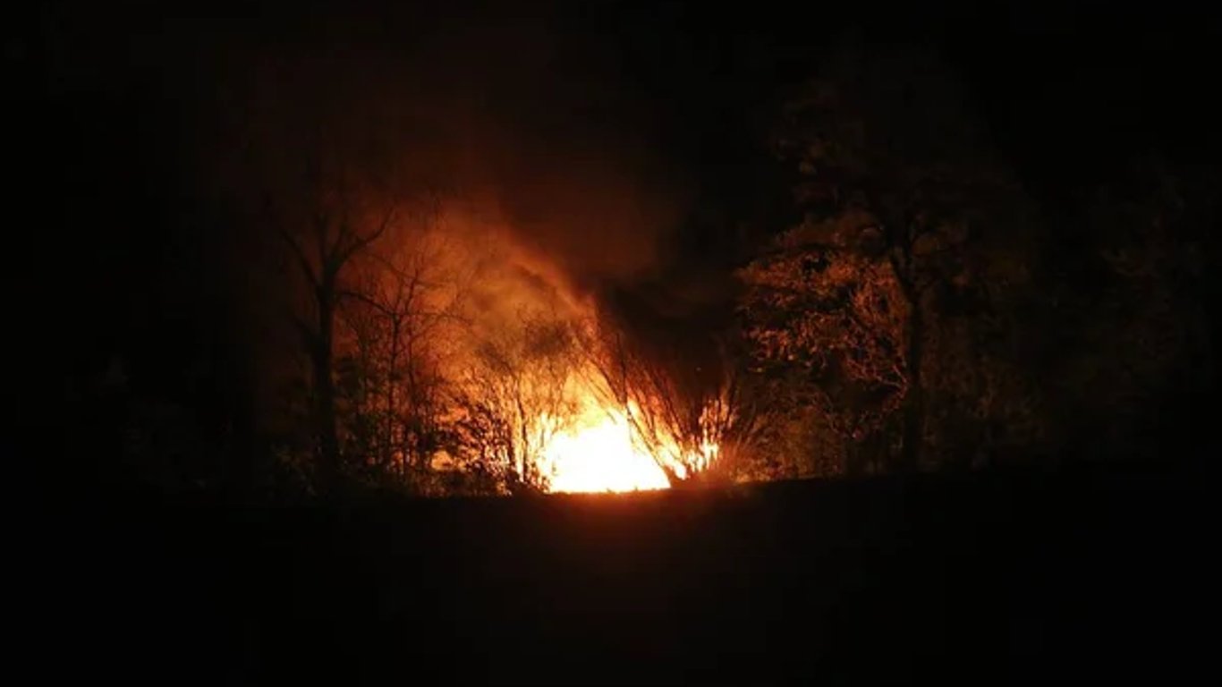 Вибухи в Одесі вночі 23 липня: деталі ворожої атаки