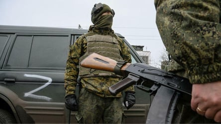 В Запорожской области оккупанты потребовали у местных жителей документы на жилье - 285x160