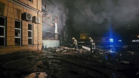 Прокуроры начали расследование по обстрелу Одесчины в Сочельник - 285x160