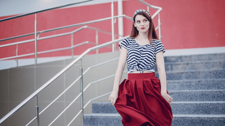 Наймодніші спідниці осені-зими 2025/2026, які всіх вразять - 285x160