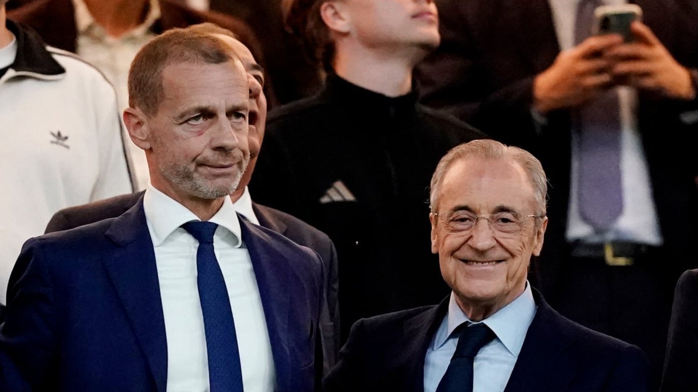 Реал хочет вернуть в клуб важную должность и легендарного работика