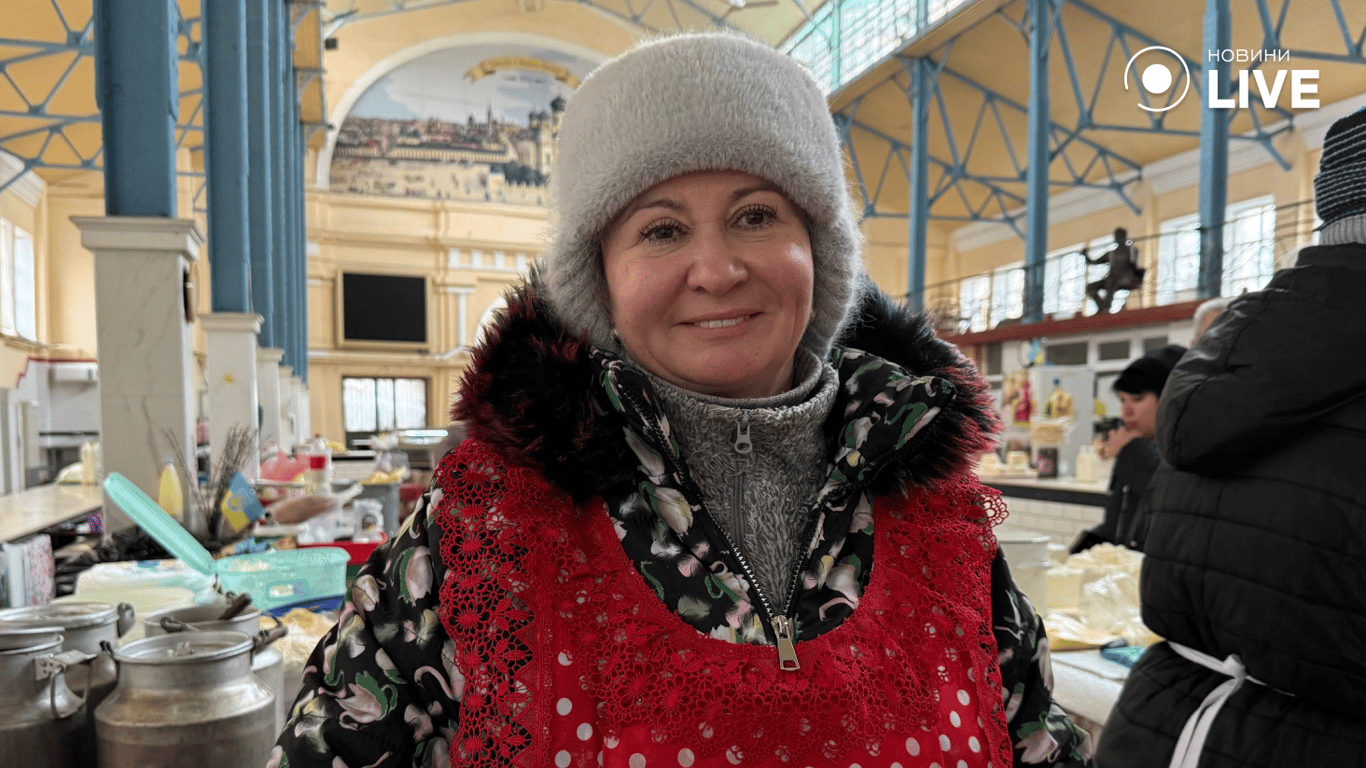 Зимові ціни на Новому базарі в Одесі — овочі, фрукти й м’ясо дорожчають - фото 5