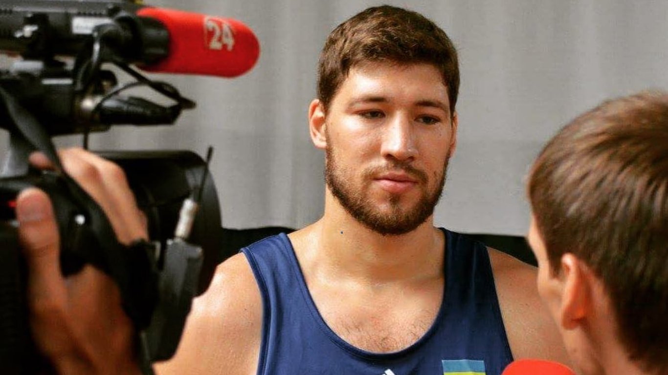 Холостяк-15 В'ячеслав Кравцов: хто це і що про нього відомо