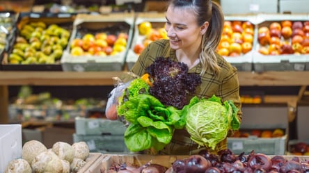 В Украине резко подешевел "борщевой" овощ — почему упали цены - 285x160