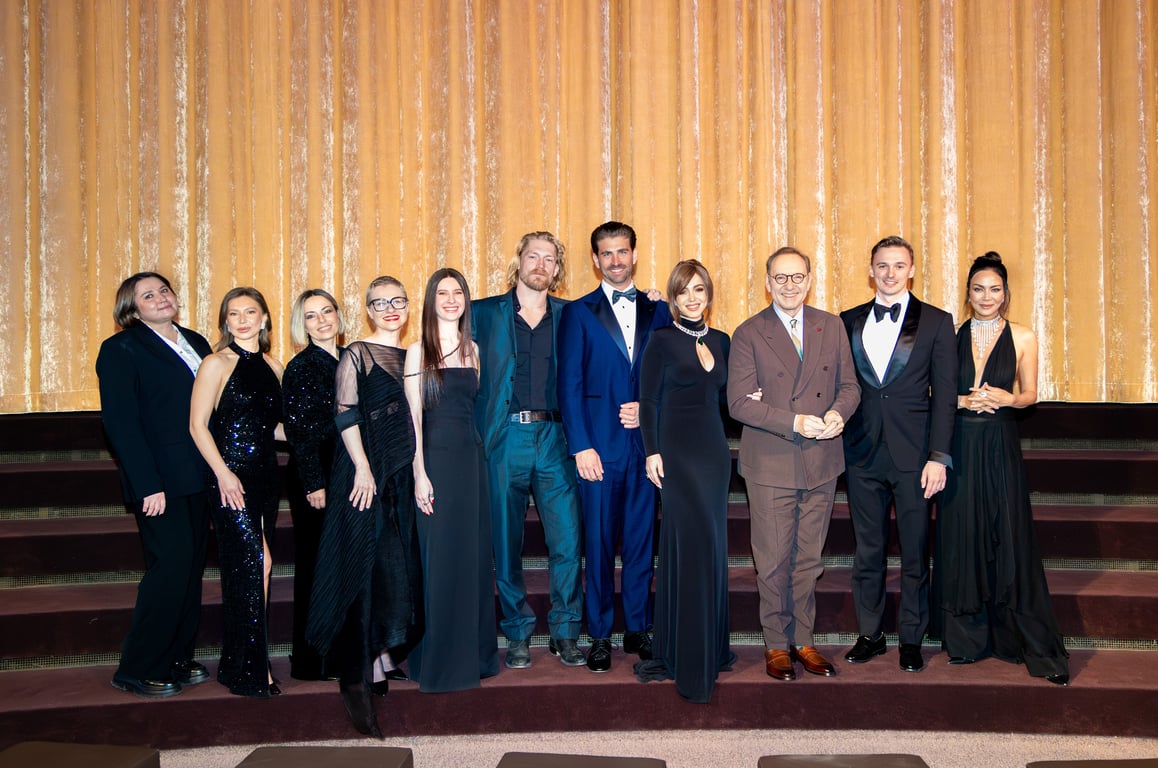 Holiguards Saga виходить на міжнародний рівень