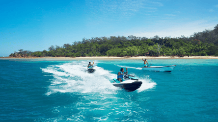 Мальдивы не в тренде — лучшие острова для путешествий в 2025 году - 285x160