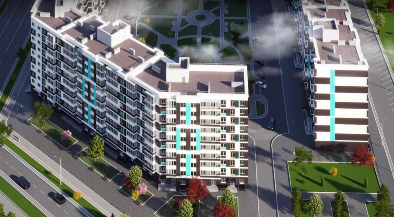 Забудовники у Черкасах оновили ціни — скільки коштують квартири - фото 4