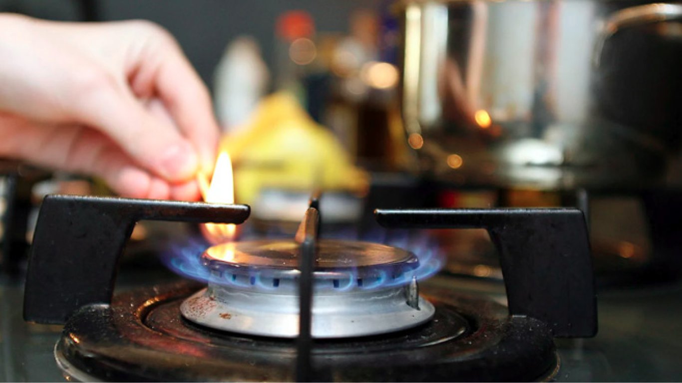 Газопостачання в Україні — чому вимикають газ у будинках
