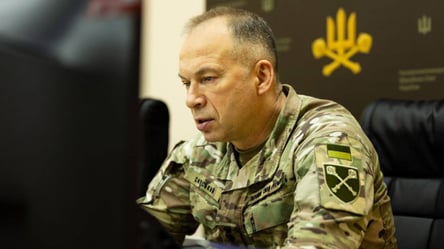 Сырский оценил готовность населенных пунктов к обороне - 290x166