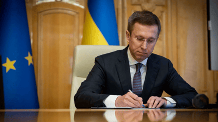 Кабмин обновил правила ведения бизнеса во время желтой тревоги - 290x160