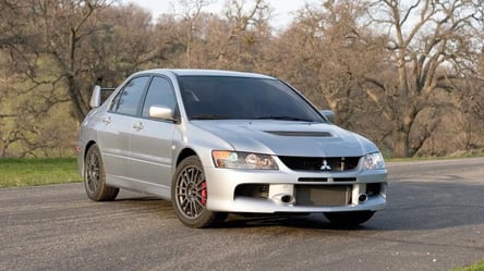 Сколько на самом деле стоит обслуживание Mitsubishi Lancer с пробегом - 285x160